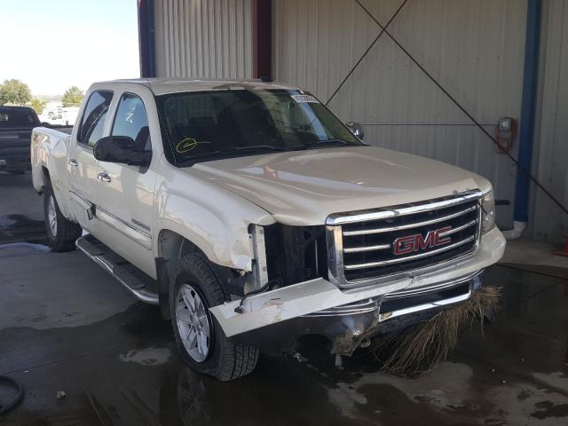 GMC SIERRA K15 2013 3gtp2ve76dg226461