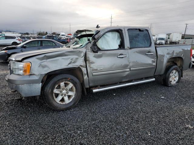 GMC SIERRA 2013 3gtp2ve76dg233300