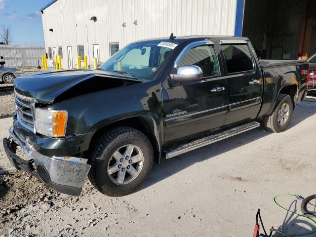 GMC SIERRA K15 2013 3gtp2ve76dg264871