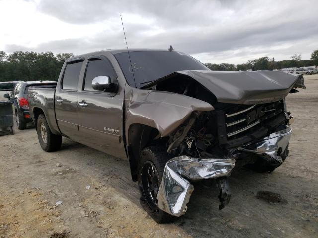 GMC SIERRA K15 2013 3gtp2ve76dg274820