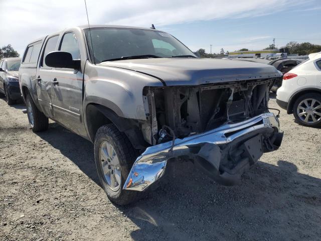 GMC SIERRA K15 2013 3gtp2ve76dg278804