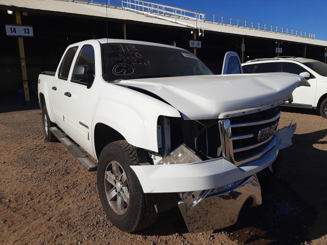 GMC SIERRA K15 2013 3gtp2ve76dg279760