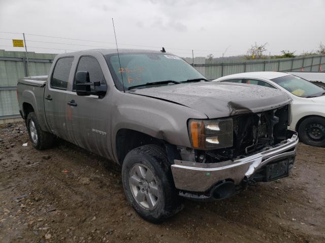 GMC SIERRA K15 2013 3gtp2ve76dg282819