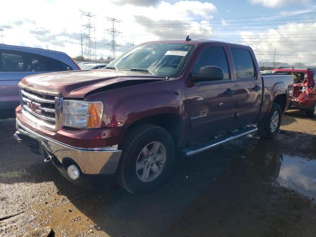 GMC SIERRA 2013 3gtp2ve76dg286109