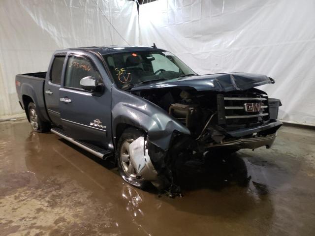 GMC SIERRA K15 2013 3gtp2ve76dg297384