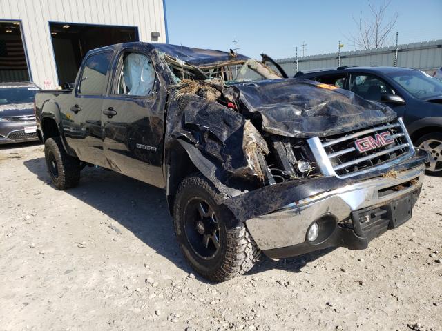 GMC SIERRA K15 2013 3gtp2ve76dg298549