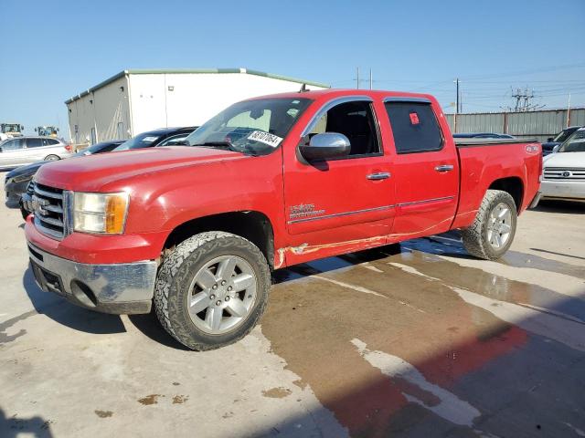 GMC SIERRA K15 2013 3gtp2ve76dg306939