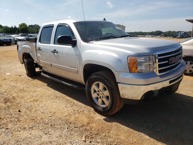 GMC SIERRA K15 2013 3gtp2ve76dg318914