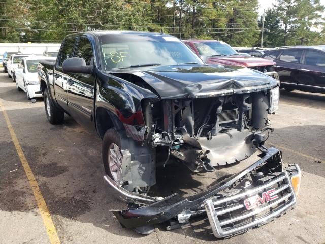 GMC SIERRA K15 2013 3gtp2ve76dg356448