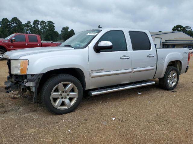 GMC SIERRA 2013 3gtp2ve76dg374688