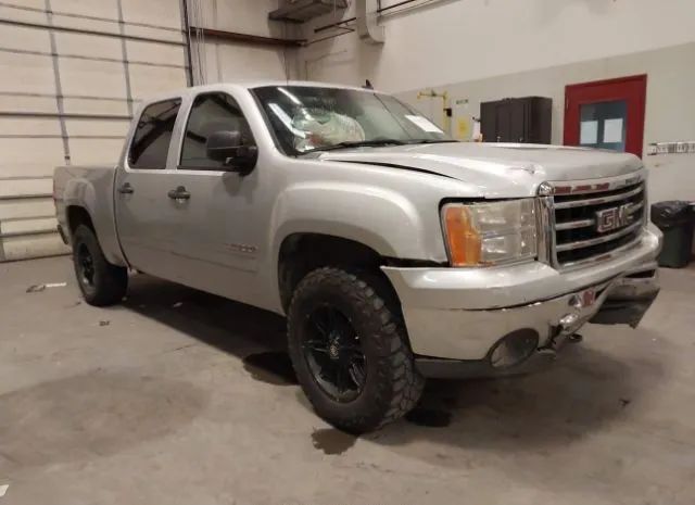 GMC SIERRA 1500 2012 3gtp2ve77cg135648