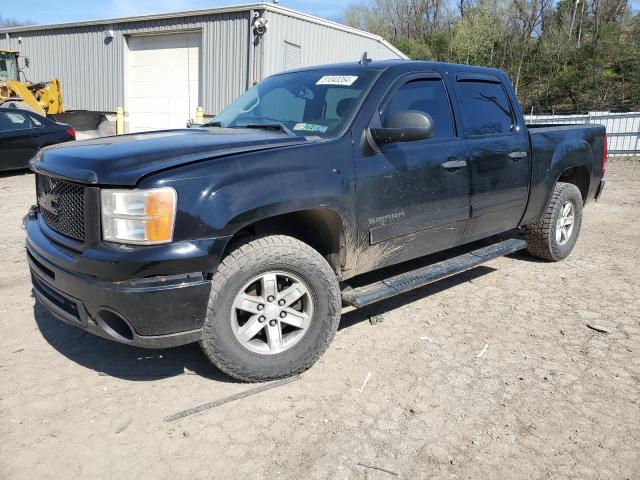 GMC SIERRA 2012 3gtp2ve77cg155110