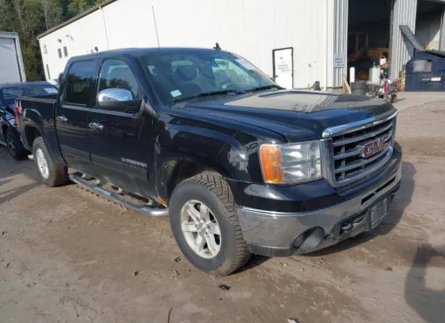 GMC SIERRA 1500 2012 3gtp2ve77cg175079