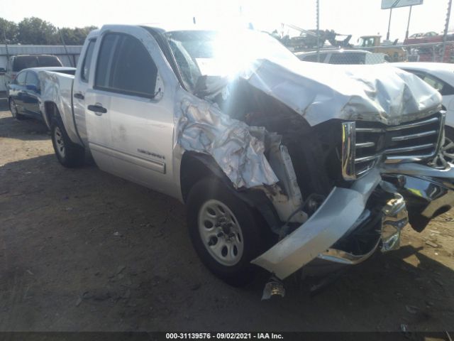 GMC SIERRA 1500 2012 3gtp2ve77cg177656