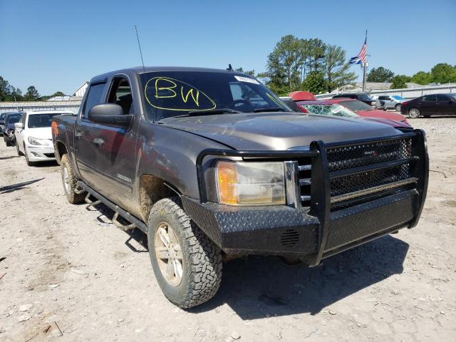 GMC SIERRA K15 2012 3gtp2ve77cg192948