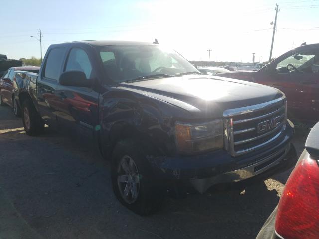 GMC SIERRA K15 2012 3gtp2ve77cg194327