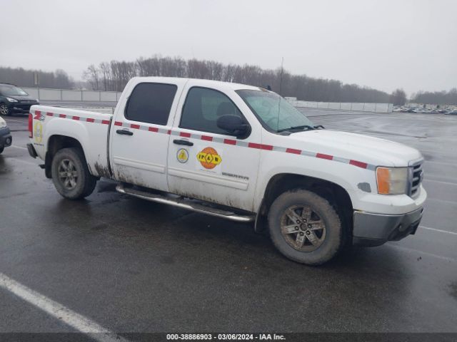 GMC SIERRA 1500 2012 3gtp2ve77cg194862