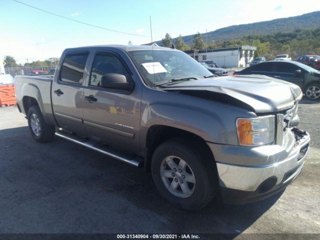 GMC SIERRA 1500 2012 3gtp2ve77cg212602