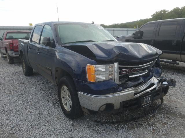 GMC SIERRA K15 2012 3gtp2ve77cg222224