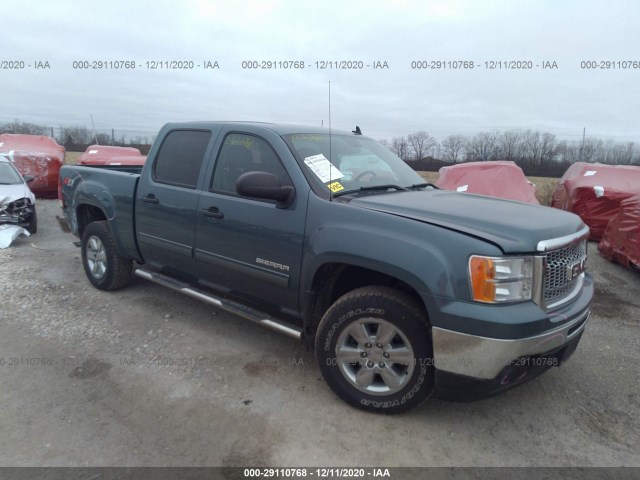 GMC SIERRA 1500 2012 3gtp2ve77cg224944