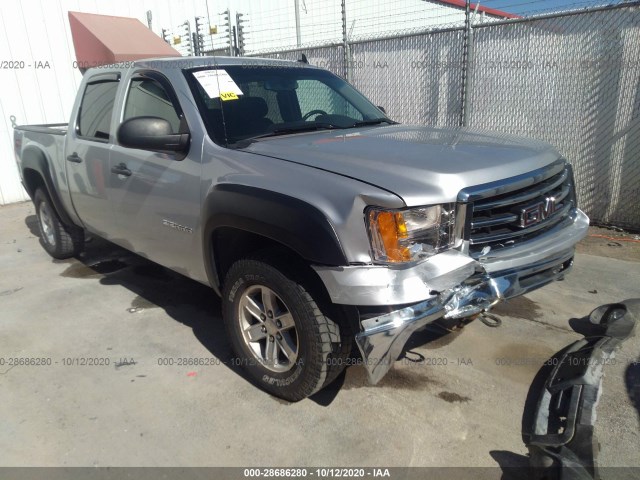 GMC SIERRA 1500 2012 3gtp2ve77cg242540