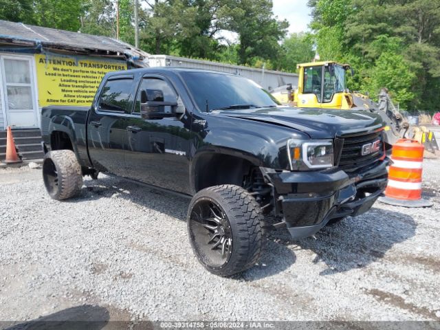 GMC SIERRA 1500 2012 3gtp2ve77cg251044