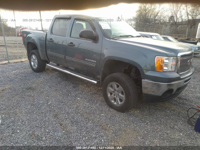 GMC SIERRA 1500 2012 3gtp2ve77cg257989