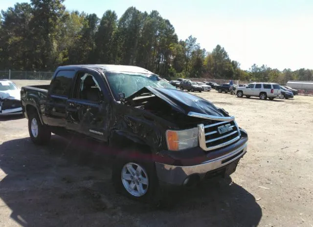 GMC SIERRA 1500 2012 3gtp2ve77cg259614