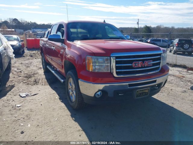 GMC NULL 2012 3gtp2ve77cg265297