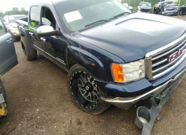 GMC NULL 2012 3gtp2ve77cg268006