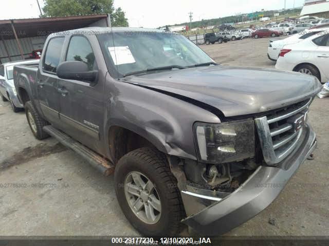 GMC SIERRA 1500 2012 3gtp2ve77cg288420