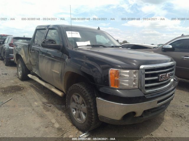 GMC SIERRA 1500 2012 3gtp2ve77cg290510