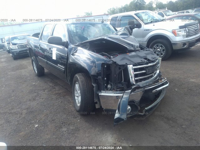 GMC SIERRA 1500 2012 3gtp2ve77cg292306