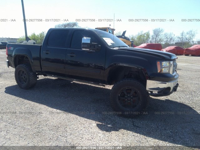 GMC SIERRA 1500 2012 3gtp2ve77cg309721