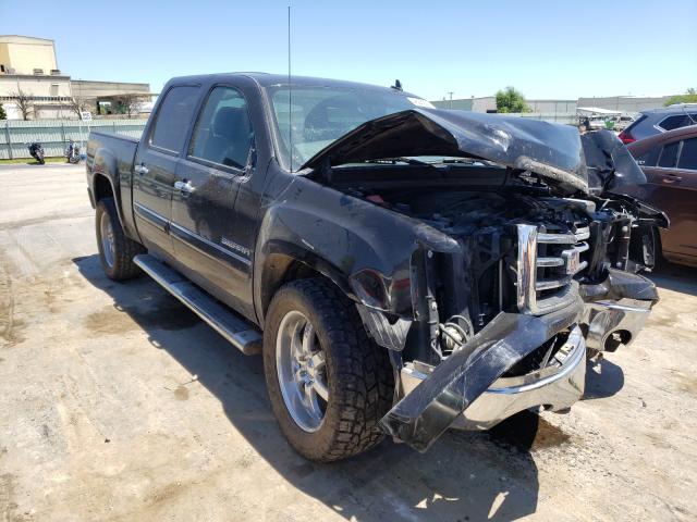 GMC SIERRA K15 2013 3gtp2ve77dg106149