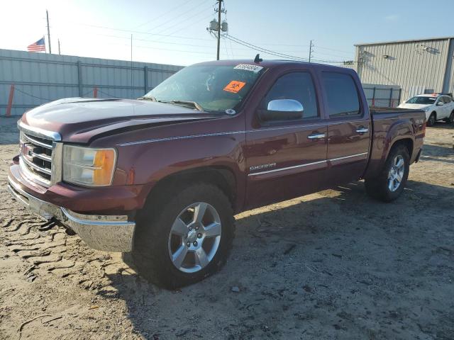 GMC SIERRA 2013 3gtp2ve77dg128460