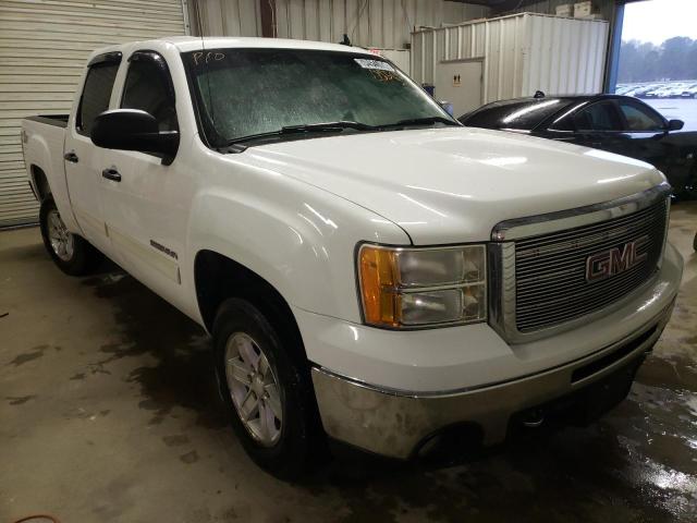 GMC SIERRA K15 2013 3gtp2ve77dg135568