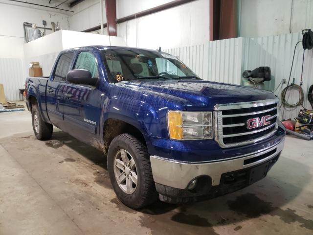 GMC SIERRA K15 2013 3gtp2ve77dg146487