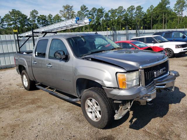 GMC SIERRA K15 2013 3gtp2ve77dg164424