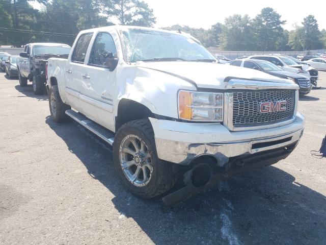 GMC SIERRA K15 2013 3gtp2ve77dg171728