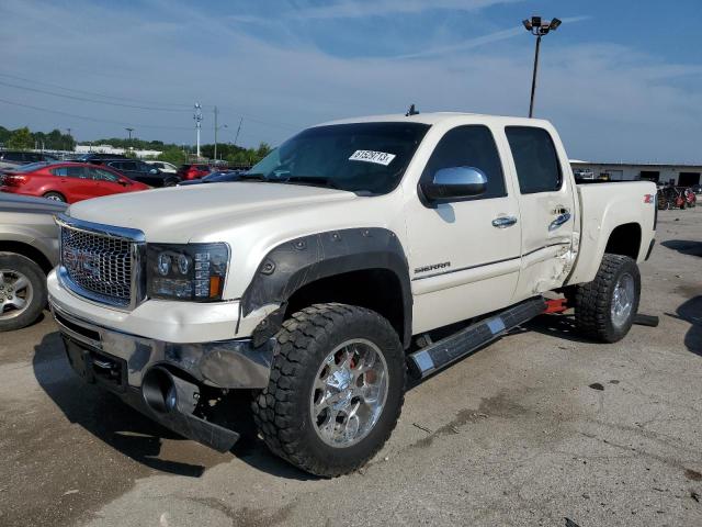 GMC SIERRA K15 2013 3gtp2ve77dg204940