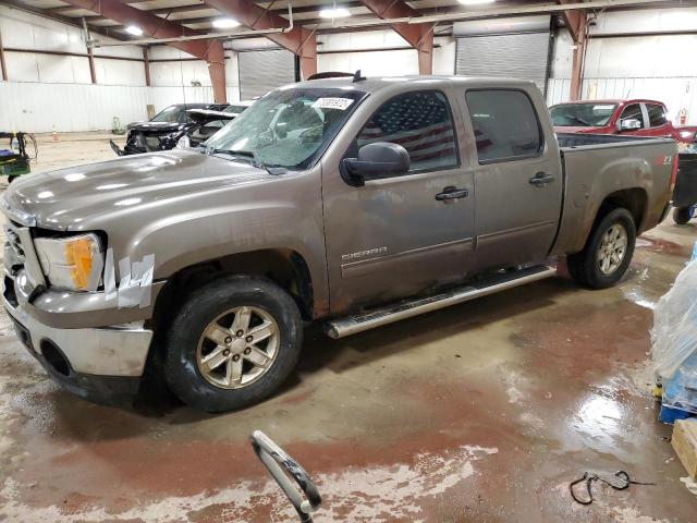 GMC SIERRA K15 2013 3gtp2ve77dg221561