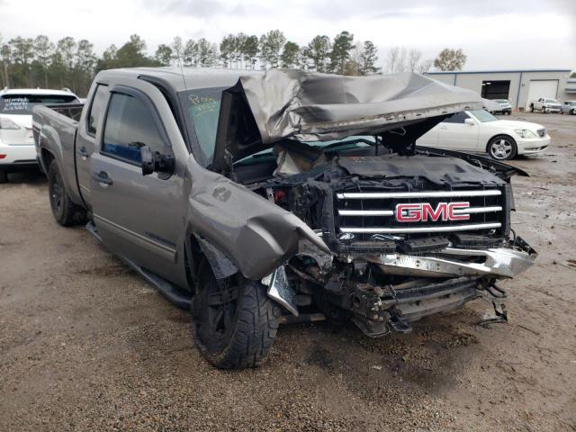 GMC SIERRA K15 2013 3gtp2ve77dg231524