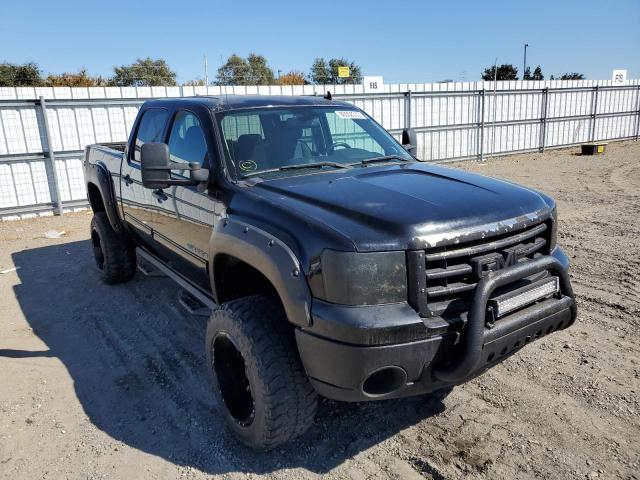 GMC SIERRA K15 2013 3gtp2ve77dg248369