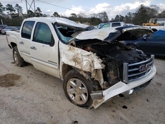 GMC SIERRA K15 2013 3gtp2ve77dg252776