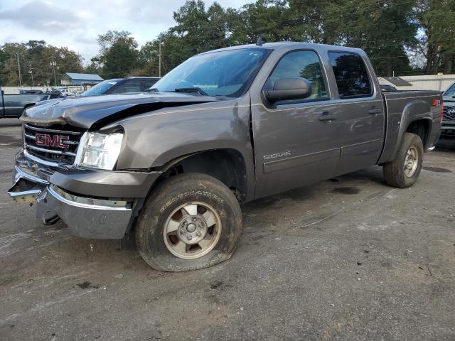 GMC SIERRA K15 2013 3gtp2ve77dg260229