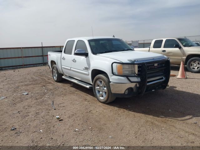 GMC SIERRA 1500 2013 3gtp2ve77dg275541