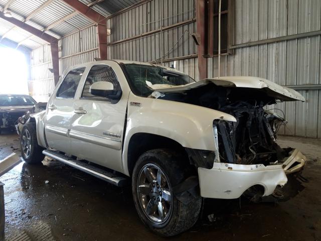 GMC SIERRA K15 2013 3gtp2ve77dg285583