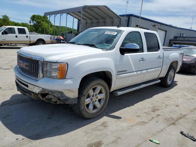 GMC SIERRA 2013 3gtp2ve77dg303581