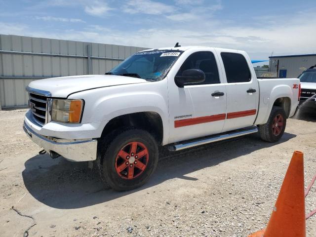 GMC SIERRA 2013 3gtp2ve77dg311115